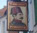Picture of The Turks Head