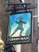 Picture of The Green Man