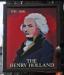 Picture of The Henry Holland