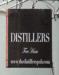Picture of The Distillers