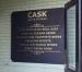 Picture of Cask