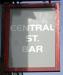 Picture of Central St Bar