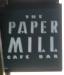 Picture of The Papermill