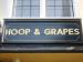 Picture of Hoop & Grapes