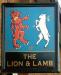 Picture of The Lion & Lamb