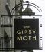 Picture of The Gipsy Moth