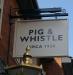 Picture of The Pig & Whistle