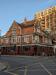 The Old Pack Horse