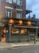 The Prince Regent