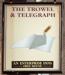 Picture of The Trowel & Telegraph