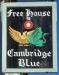 Picture of The Cambridge Blue