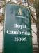 Picture of Royal Cambridge Hotel