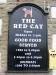 Picture of The Red Cat