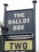 Picture of The Ballot Box
