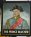 Picture of The Prince Blucher