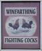 Fighting Cocks picture