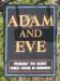 Picture of Adam & Eve