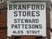 Picture of Branford Stores