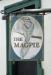 Picture of The Magpie
