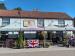 The Red Lion