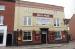 Picture of Bulls Head