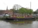 Picture of The Castle Barge