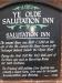 Picture of Ye Olde Salutation Inn