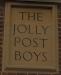 Picture of The Jolly Postboys