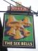 Picture of The Six Bells