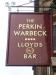 Picture of The Perkin Warbeck (JD Wetherspoon)