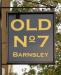 Picture of Old No 7