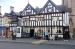 The Roebuck