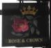 Picture of The Rose & Crown
