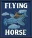Picture of Flying Horse