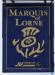 Picture of Marquis Of Lorne