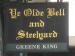 Picture of Ye Old Bell & Steelyard Inn