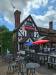 The Three Horseshoes
