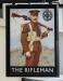 Picture of The Rifleman