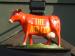 Picture of Red Cow