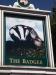 Picture of The Badger