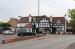 The Plough & Harrow