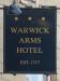 Picture of Warwick Arms Hotel