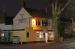Picture of The Dog & Lamp-post