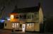 Picture of The Dog & Lamp-post