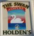 Picture of The Swan