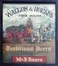 Picture of Waggon & Horses