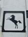 Picture of The Black Horse