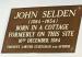 Picture of The John Selden