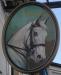 Picture of The White Horse