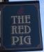 Picture of The Red Pig